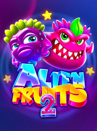 Alien Fruits 2