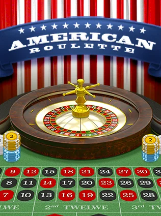 American Roulette
