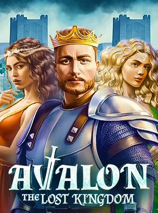 Avalon: The Lost Kingdom
