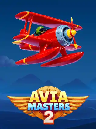 Aviamasters 2