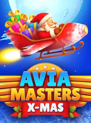 Aviamasters X-mas