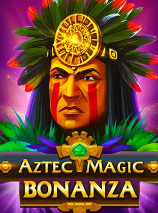 Aztec Magic Bonanza