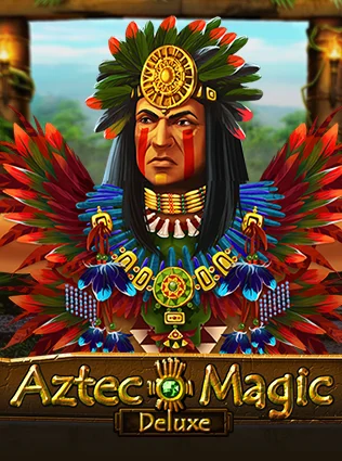 Aztec Magic Deluxe