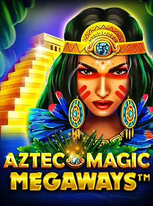 Aztec Magic Megaways