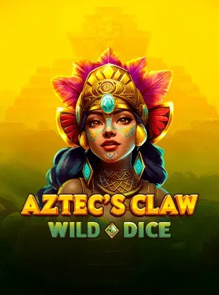Aztec's Claw Wild Dice