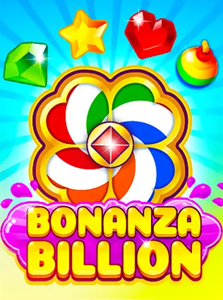 Bonanza Billion