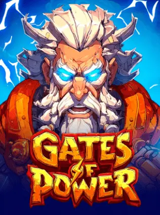 Gates of Power