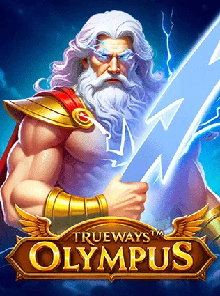 Olympus TRUEWAYS