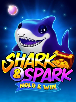 Shark & Spark Hold & Win