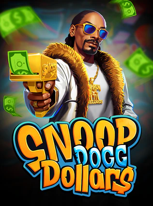 Snoop Dogg Dollars