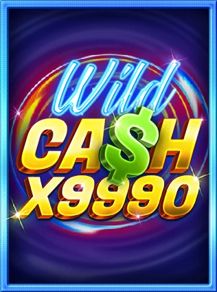 Wild Cash x9990