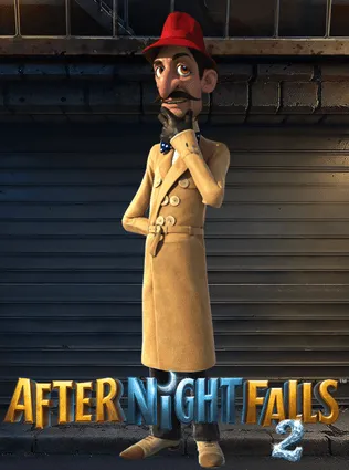 After Night Falls 2