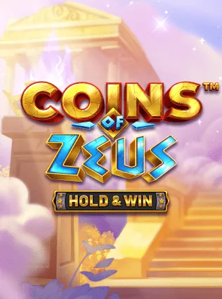 Coins of Zeus - Hold & Win