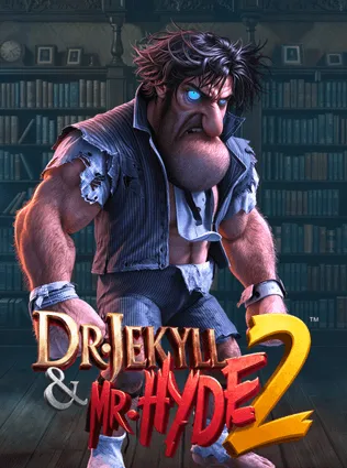 Dr. Jekyll & Mr. Hyde 2