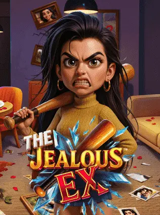 The Jealous Ex
