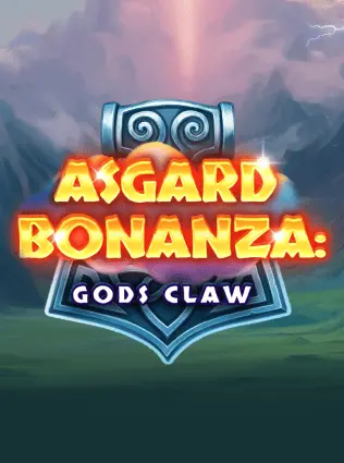Asgard Bonanza: Gods Claw