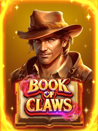 Book Of Claws