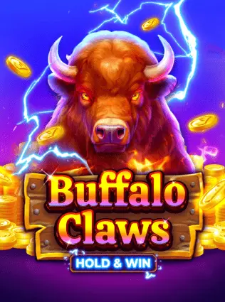 Buffalo Claws