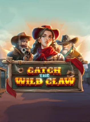 Catch the Wild Claw