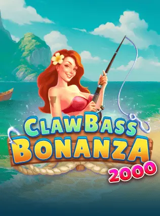 Clawbass Bonanza 2000