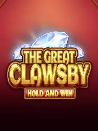 The Great Clawsby: Hold and Win