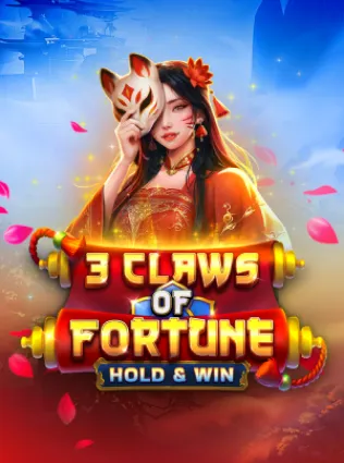 3 Claws of Fortune