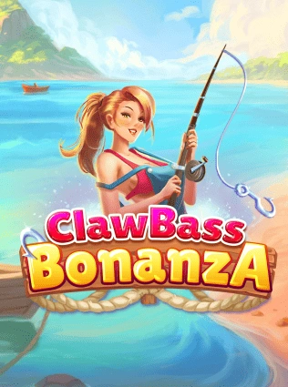 ClawBass Bonanza