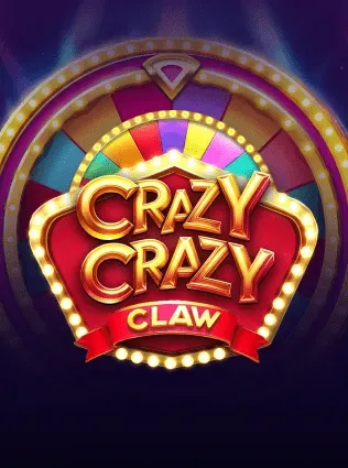 Crazy Crazy Claw