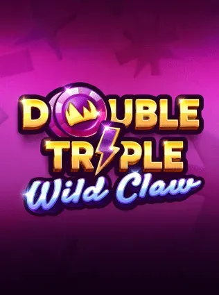 Double Triple Wild Claw