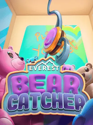 Bear Catcher