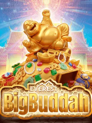 Big Buddha