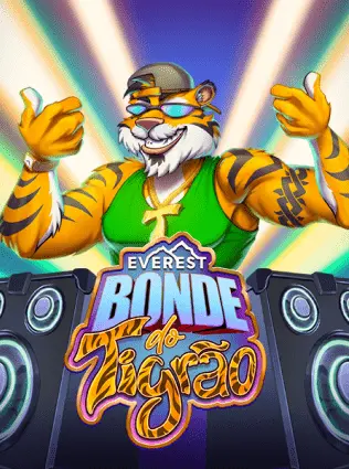 Bonde do Tigrão