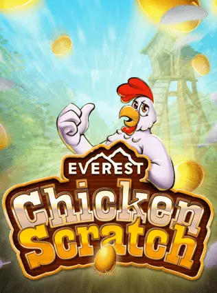 Chicken Scratch