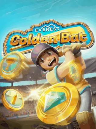 GOLDEN Bat