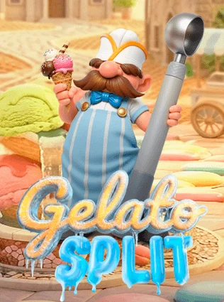 Gelato Split