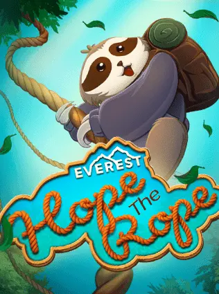 Hope the Rope