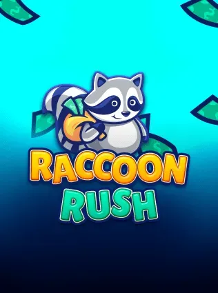 RaccoonRush