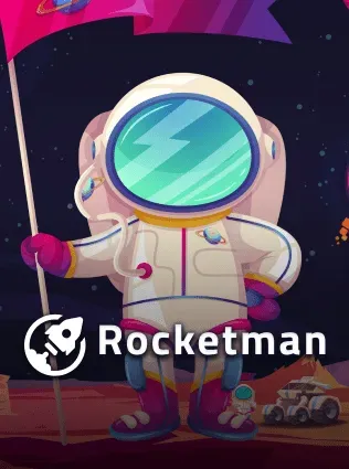 Rocketman