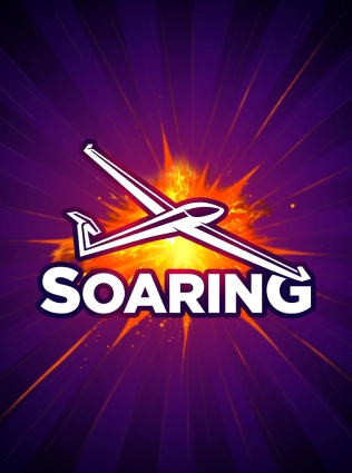 Soaring