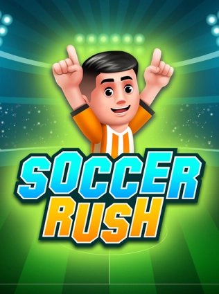 Soccer Rush