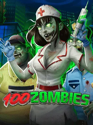100 Zombies