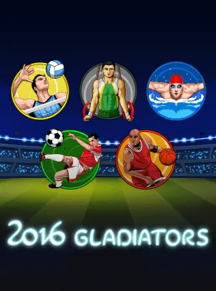 2016 Gladiators