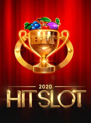 2020 Hit Slot