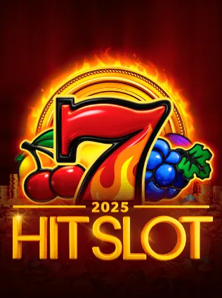 2025 Hit Slot