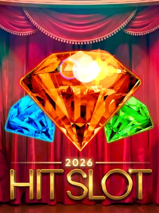 2026 Hit Slot