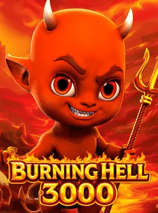 Burning Hell 3000