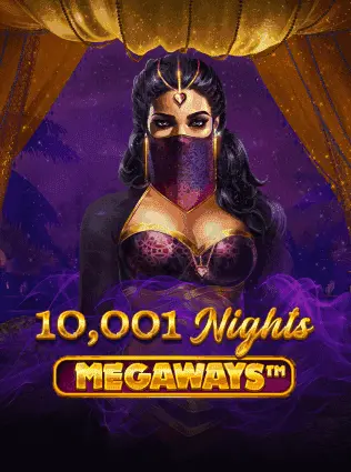10001 Nights Megaways