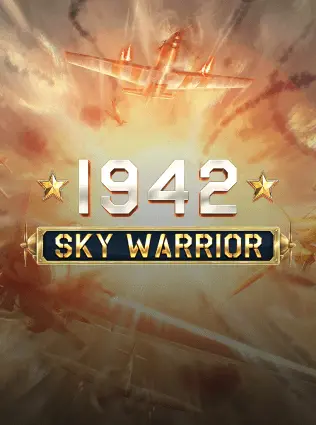 1942: Sky Warrior