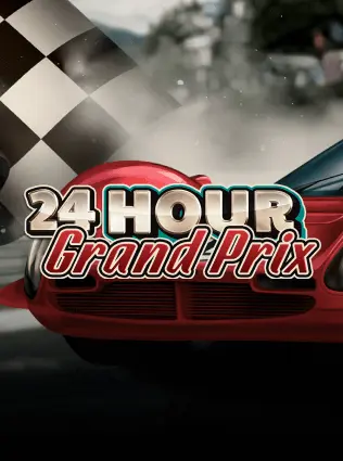 24 Hour Grand Prix