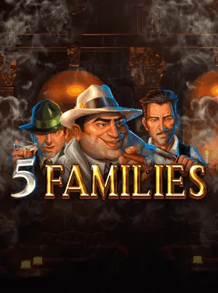5 Families